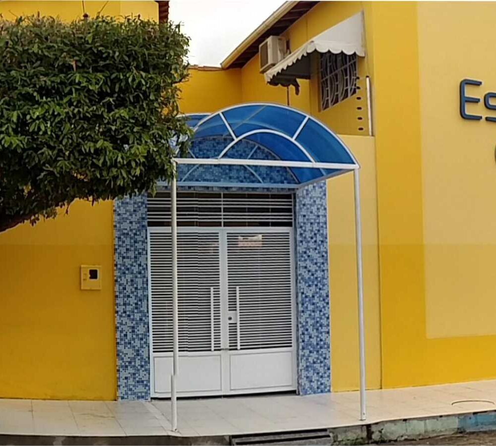 Escola Particular em Juazeiro Escola Particular em Juazeiro