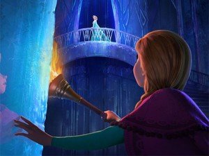 Disney prepara uma sequência de “Frozen”