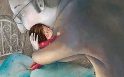 Trate os seus filhos com cuidado: eles são feitos de sonhos