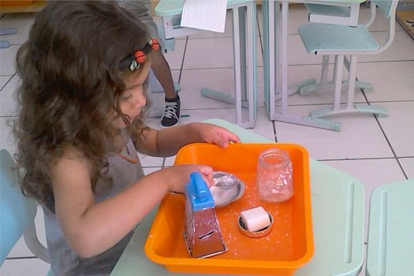 Como Montessori Ajuda seu Filho a se Acalmar (de verdade) – Lar Montessori