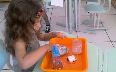 Como ajudar a criança a se concentrar – e porque isso importa