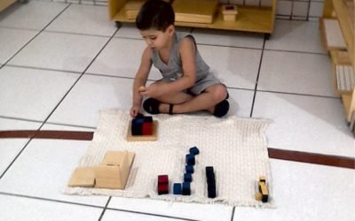 Método Montessori: 10 Princípios para Educar Crianças Felizes