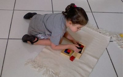 Em que Maria Montessori pode contribuir na Educação brasileira de hoje?