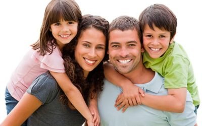 Família: união feita por afeto, confiança e respeito