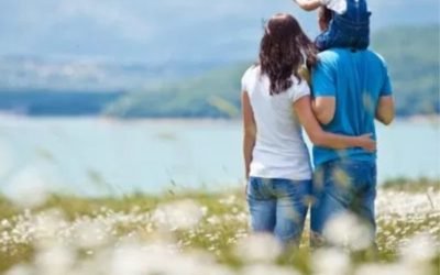 Por que a família é importante?