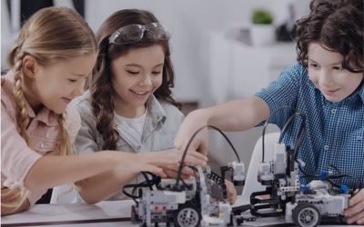 Robótica Educacional