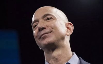 O criador da Amazon estudou com o Método Montessori