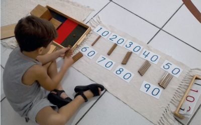 Escola Montessori: O que você precisa saber