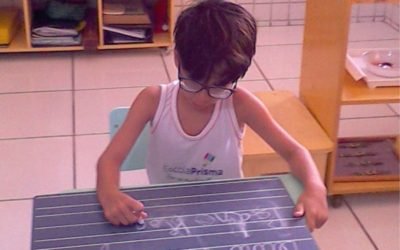 Veja os princípios básicos do Método Montessori