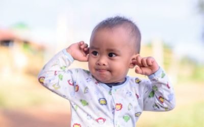 Como o Barulho Prejudica o Cérebro das Crianças