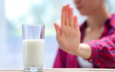DC de Nutrologia Pediátrica tira dúvidas sobre a intolerância à lactose