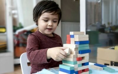 Dignidade: Um Novo Presente para as Crianças