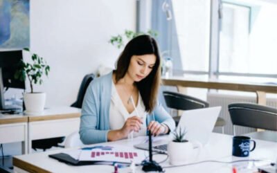 Modelo de Trabalho Híbrido