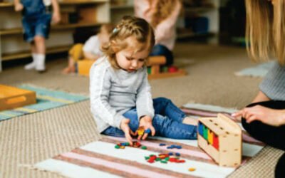 A Educação Montessori: Origem e Teoria