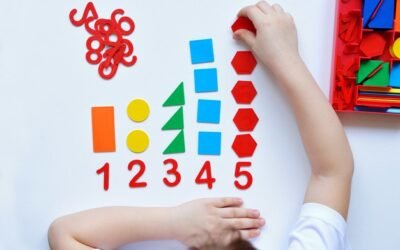 Educação Montessoriana na Primeira Infância