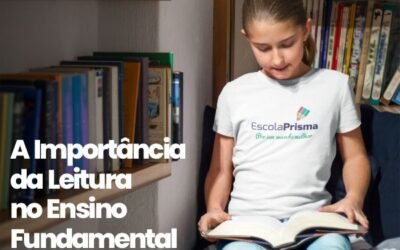 A Importância da Leitura no Ensino Fundamental