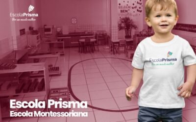 Escola Montessoriana: Saiba o que é e como funciona