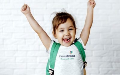 Escola Particular de Educação Infantil Montessori