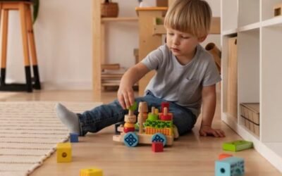 Escola Infantil: Descubra como Escolher a Escola Ideal para o Seu Filho com Confiança