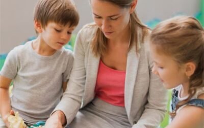 Escola Infantil em Juazeiro-BA: Garantindo o Melhor Futuro para seu Filho
