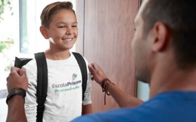 Escola Infantil em Juazeiro-BA: Preparando um Futuro Brilhante para Seu Filho