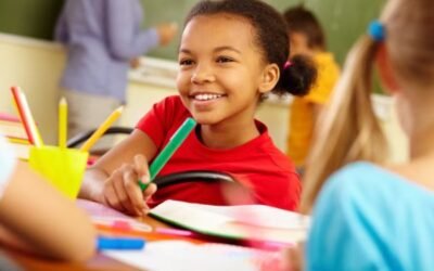 Escola Infantil Particular: Proporcionando uma Educação de Qualidade e Personalizada para o seu Filho