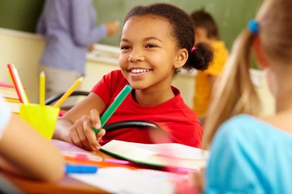 escola infantil particular, proporcionando uma educação de qualidade e personalizada para o seu filho