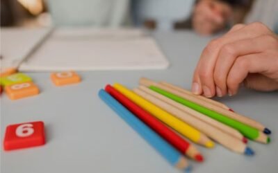 Descubra os Benefícios do Método Montessori na Educação: Uma Jornada para o Sucesso na Escola Prisma
