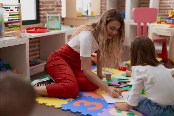 Professores Especialistas: O Diferencial na Educação Infantil e Ensino Fundamental na Escola Prisma em Juazeiro da Bahia