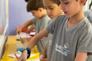 escola prisma e o ensino fundamental de qualidade em juazeiro na bahia