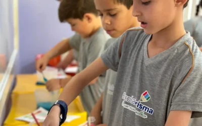 Escola Prisma e o Ensino Fundamental de Qualidade em Juazeiro na Bahia