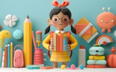 Benefícios da Educação Individualizada para o Desenvolvimento Infantil