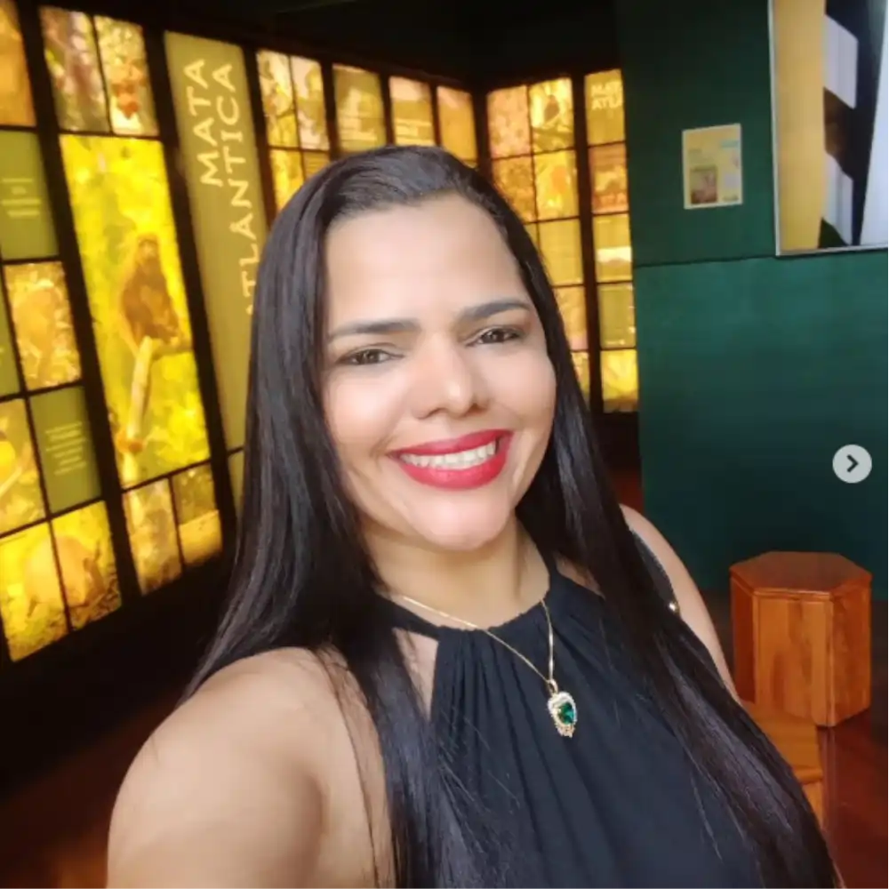 Geisa Monteiro