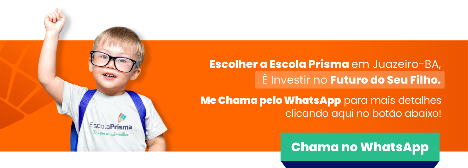 escola prisma banner whatsapp 2025 1.2