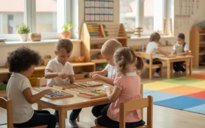 A Base Sólida para o Futuro do Seu Filho: Escola Prisma, Excelência no Ensino Fundamental em Juazeiro da Bahia
