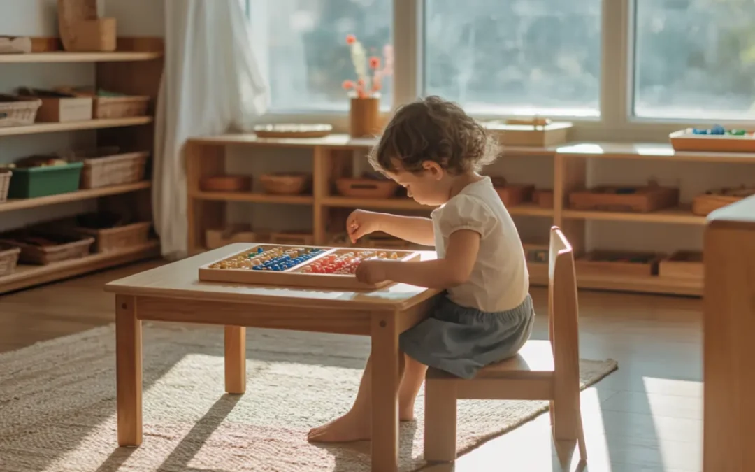 A Escolha Perfeita para o Futuro do Seu Filho: Escola Prisma, a Educação Infantil de Excelência em Juazeiro da Bahia