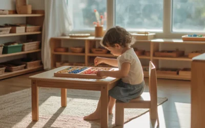 A Escolha Perfeita para o Futuro do Seu Filho: Escola Prisma, a Educação Infantil de Excelência em Juazeiro da Bahia