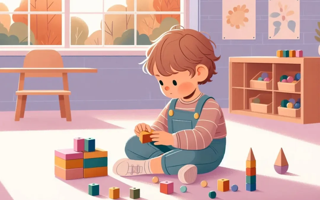 Além das Portas: Como o Acolhimento na Escola Prisma Transforma a Adaptação do Seu Filho em Tranquilidade