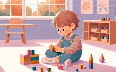 Além das Portas: Como o Acolhimento na Escola Prisma Transforma a Adaptação do Seu Filho em Tranquilidade