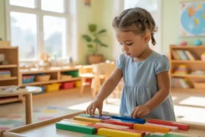 liberdade com responsabilidade - como a escola prisma desperta gênios com a autonomia no método montessori em juazeiro