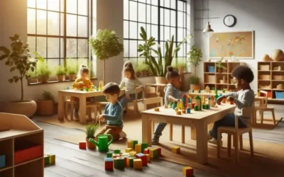 Muito Além da Matrícula: Como o Acolhimento Familiar da Escola Prisma Garante a Sua Tranquilidade