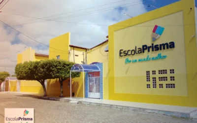 Escolha com Propósito: Por que o Fundamental 1 da Escola Prisma é o Melhor Investimento no Futuro do Seu Filho