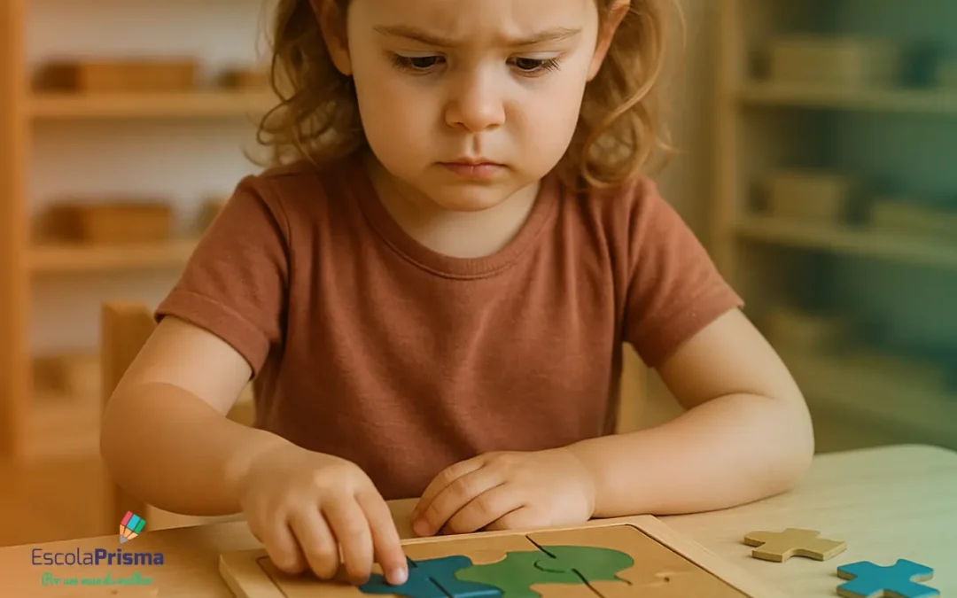 resiliência e tomada de decisão - na escola prisma, preparamos seu filho(a) para liderar o próprio caminho e superar desafios
