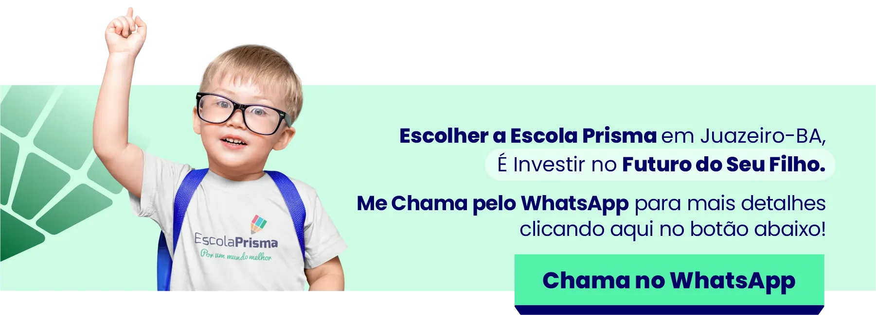 escola prisma de educação infantil montessori em juazeiro