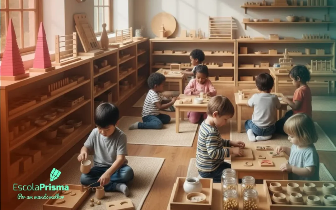 escola prisma em juazeiro - o que nos torna tão especiais e como transformamos o futuro do seu filho
