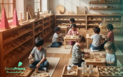 Escola Prisma em Juazeiro: O que nos Torna Tão Especiais e Como Transformamos o Futuro do seu Filho?