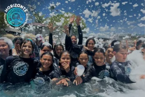 excursão horizonte 2025 - um sucesso vibrante que marcou gerações na escola prisma