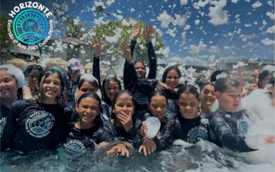 Excursão HORIZONTE 2025: Um Sucesso Vibrante que Marcou Gerações na Escola Prisma