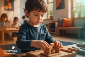 as soft skills de 2030 na educação infantil - como o método montessori prepara líderes na escola prisma em juazeiro na bahia