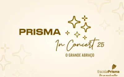Prisma In Concert 2025 | O GRANDE ABRAÇO